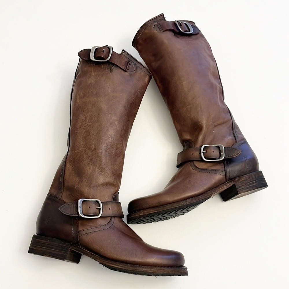Frye Boots 6.5